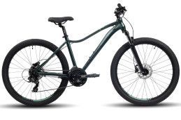 Велосипед Aspect OASIS HD (2024)