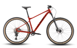 Велосипед Hagen 4.10 27.5 (2026)