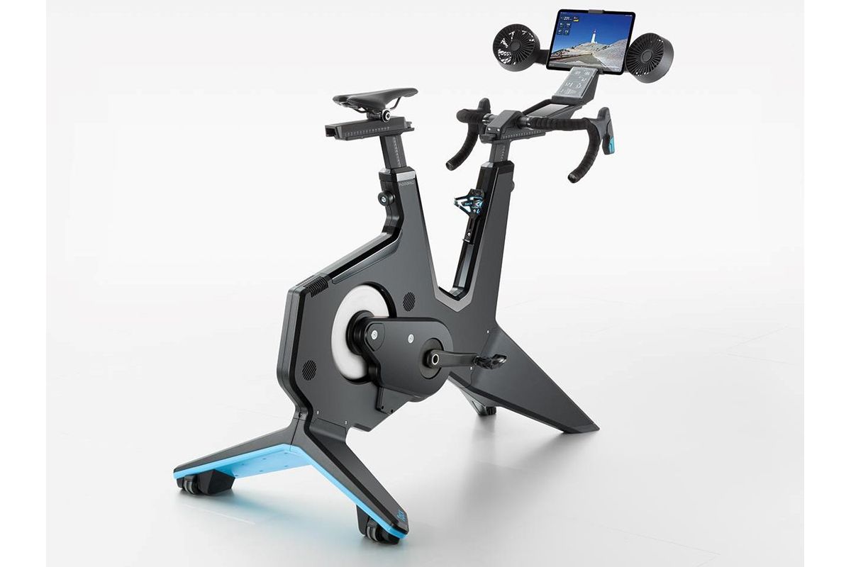 Велостанок Tacx NEO Bike Smart Trainer (T8000.61)