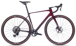 Гоночный велосипед SUPERIOR 700 X-ROAD 9.7 GR (2025)