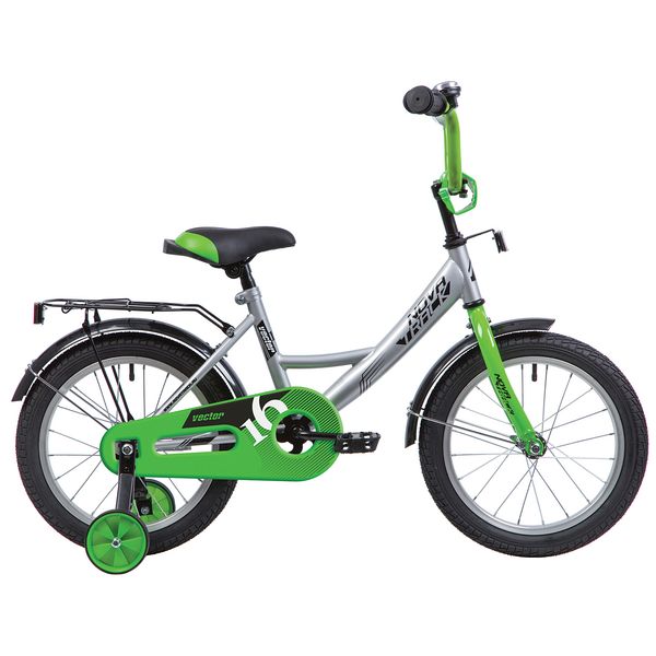 Велосипед NOVATRACK 14" VECTOR (2020)