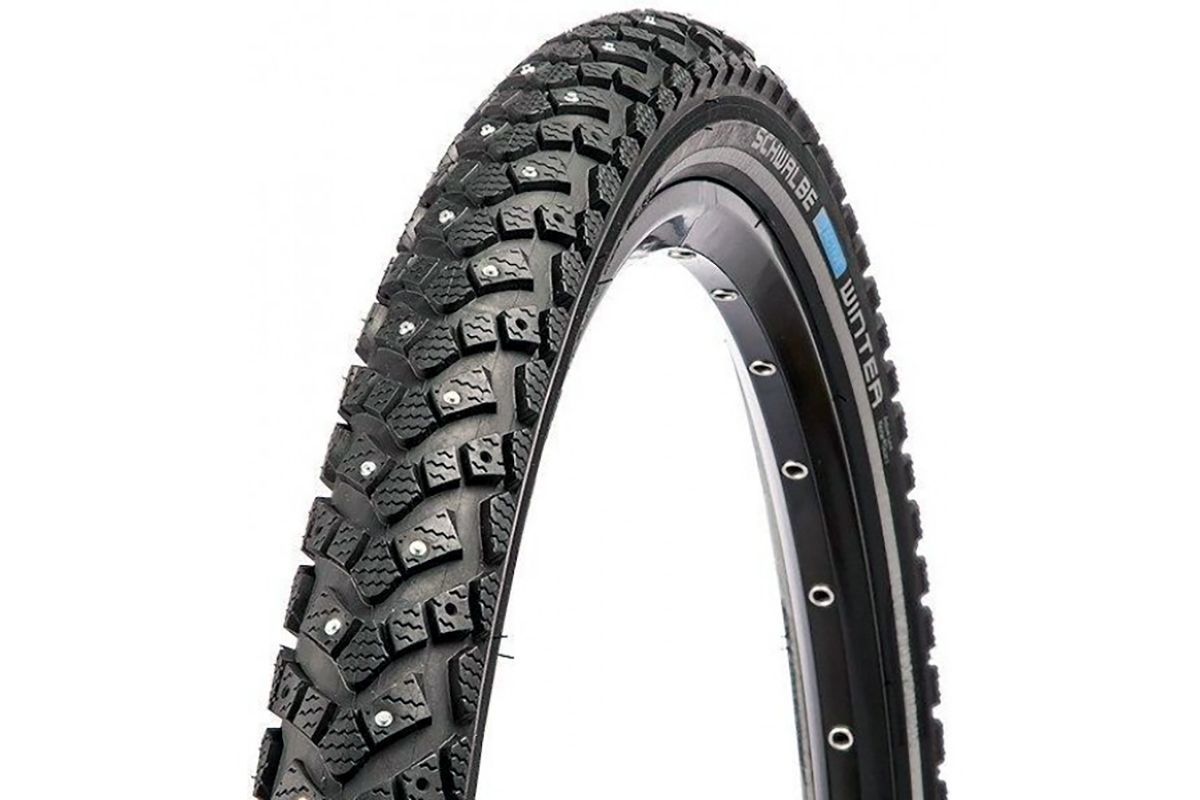 Велопокрышка SCHWALBE 28 WINTER K-Guard (Без года)