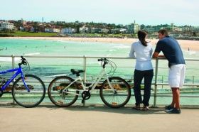 Выбор велосипеда для туризма