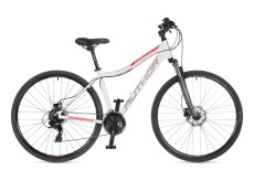 Велосипед Author Horizon ASL 700C (2025)