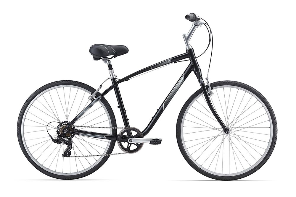 Велосипед Giant Cypress (2016)