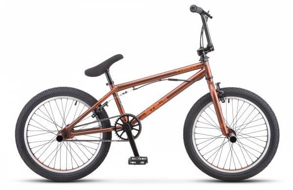 Велосипед 20" STELS Tyrant