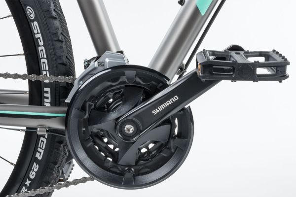 Велосипед Author Solution ASL 29 (2024)