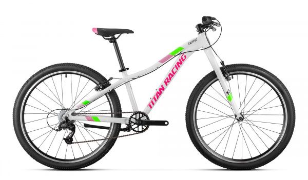 Велосипед Titan Racing CALYPSO 26 LITE