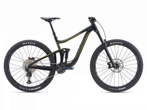 Велосипед GIANT Reign 29 2 (2021)