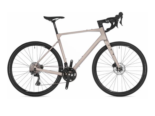 Велосипед Author Guru 700C (2025)