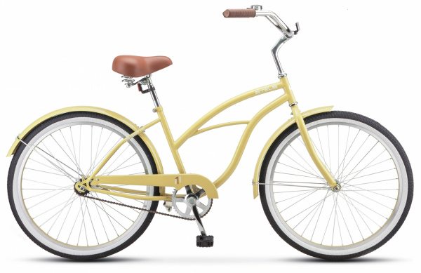 Велосипед Stels Navigator 110 Lady 26 1-sp V010