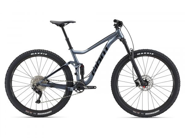 Велосипед Giant Stance 29 2 (2022)