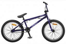 Велосипед BMX STELS Saber (Всесезонный)
