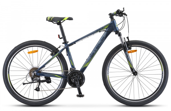 Велосипед 27.5" STELS Navigator-710 V