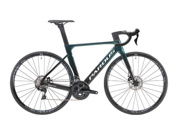 Велосипед Pardus Spark Disc RS 105 (2023)