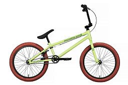 Велосипед BMX STARK Madness BMX 5.2 (2022)