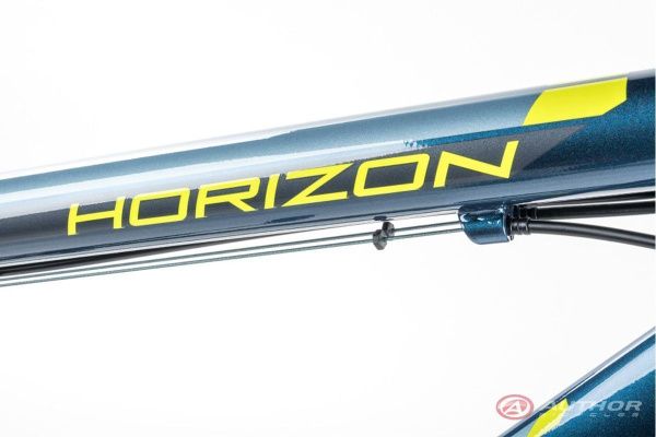 Велосипед AUTHOR Horizon (2023)