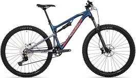 Велосипед Rock Machine 29 Blizzard TRL 30-29