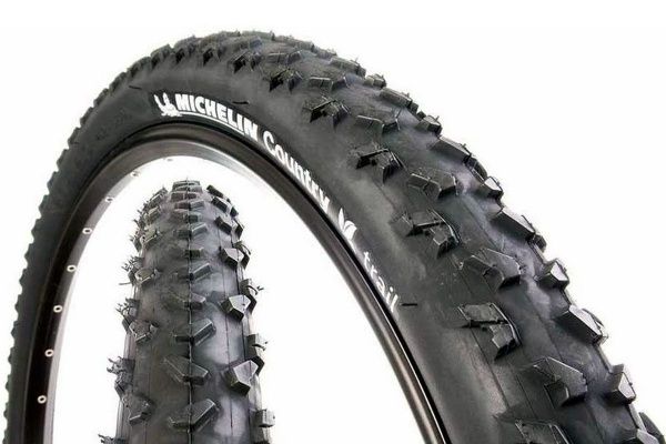 Покрышка 26" Michelin COUNTRY TRAIL