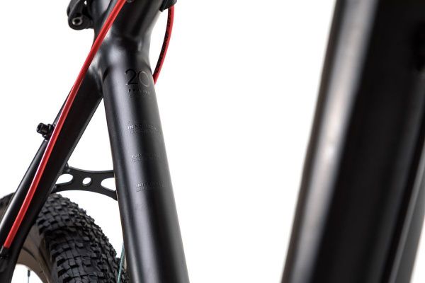 Велосипед ASPECT AIR PRO 29 (2022)