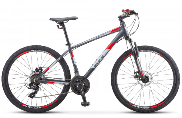 Велосипед 26" STELS Navigator-590 MD