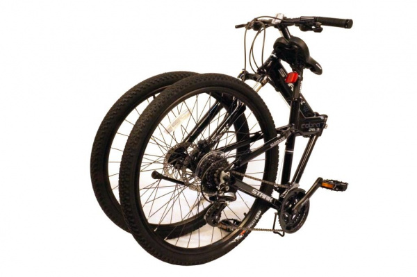 Велосипед Stark Cobra 26.3 HD (2017)