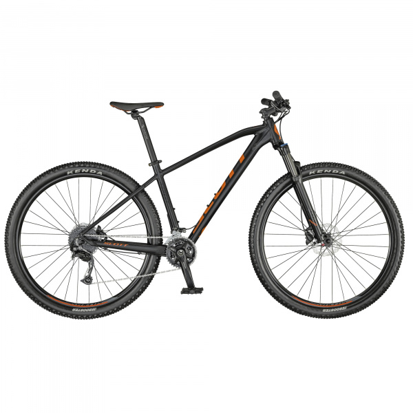 Велосипед SCOTT Aspect 740 (2021)