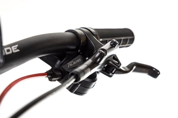 Велосипед ASPECT AIR PRO 29 (2022)