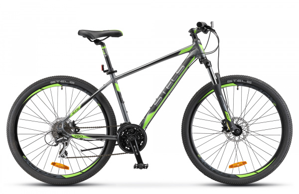 Велосипед 27.5" STELS Navigator-750 D