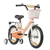 Велосипед FOXX 14 SIMPLE (2026)