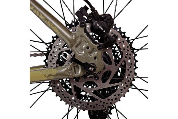 Велосипед STINGER PYTHON PRO 29 (2023)