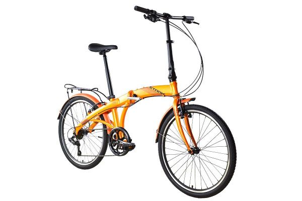 Велосипед Stark Jam 24.1 V (2024)