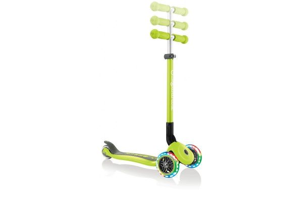 Самокат GLOBBER PRIMO FOLDABLE LIGHTS