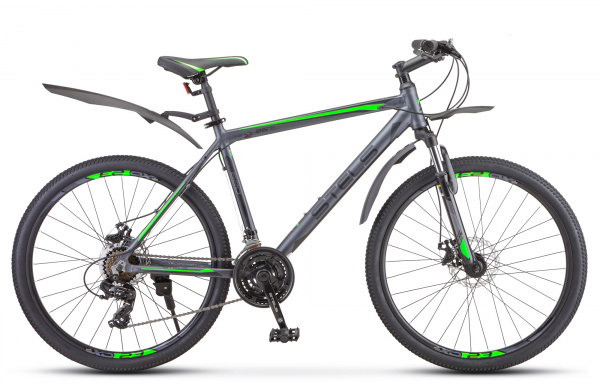 Велосипед 26" STELS Navigator-620 MD