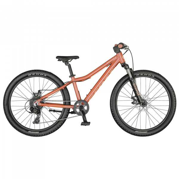 Велосипед SCOTT Contessa 24 disc (2021)