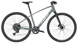 Велосипед Trek FX Sport AL 3 27.5 (2026)