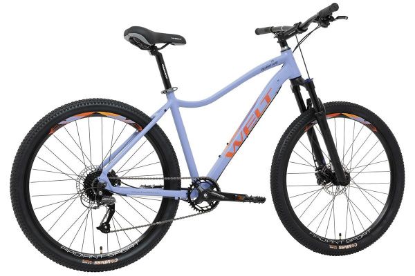 Велосипед Welt Edelweiss 3.0 HD 27 (2024)