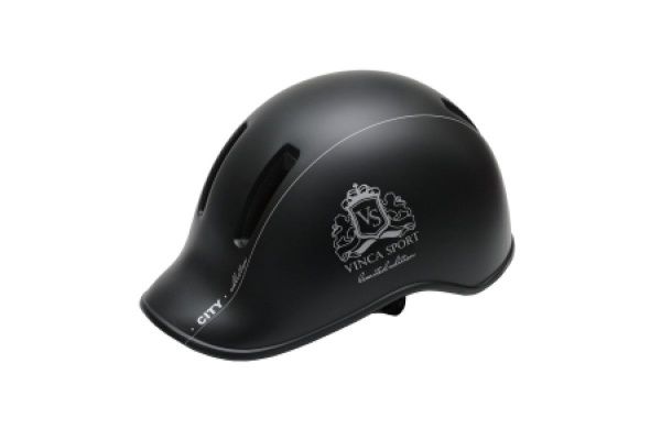 Шлем взрослый VINCA SPORT модель Cite IN-MOLD