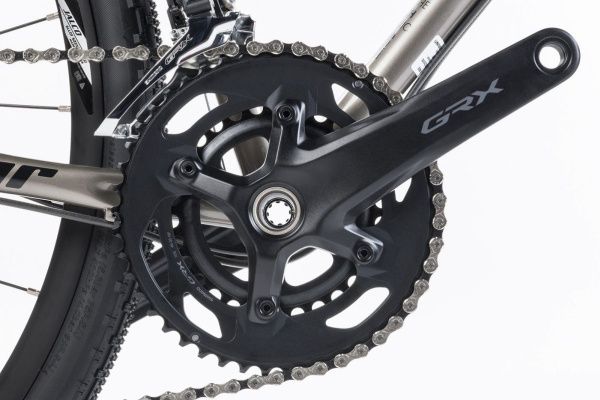 Велосипед Author Ronin (2024)