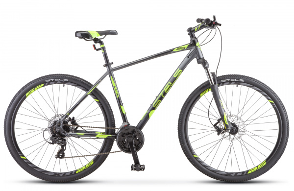 Велосипед 29" STELS Navigator-930 D