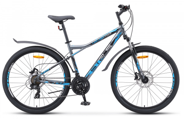 Велосипед 27.5" STELS Navigator-710 D