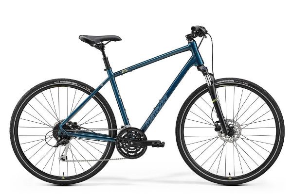 Велосипед Merida CROSSWAY 100 (2022)