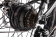 Велогибрид eltreco volteco bigcat dual new
