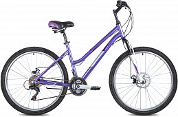 Женский велосипед FOXX 26'' BIANKA D (2022)