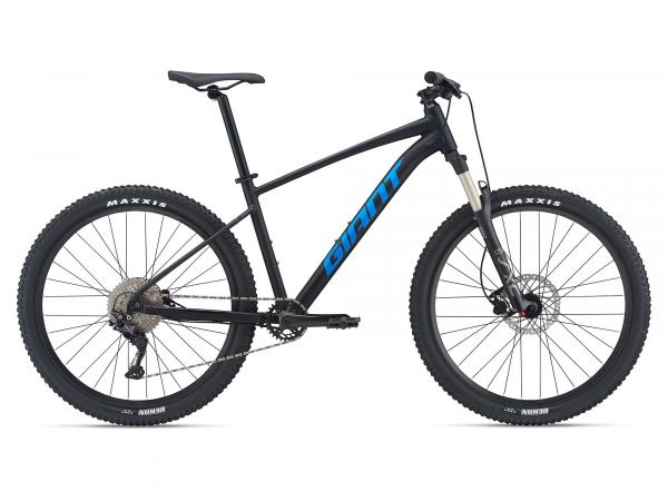 Велосипед Giant Talon 1 (2022)