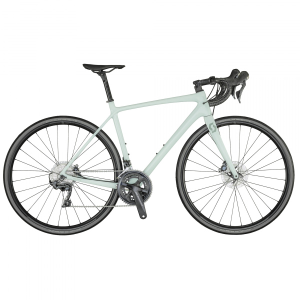 Велосипед SCOTT Contessa Addict 15 disc (2021)