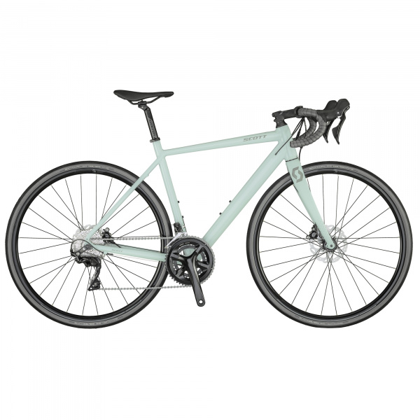 Велосипед SCOTT Contessa Speedster 15 disc (2021)