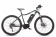 Велогибрид eltreco benelli alpan pro