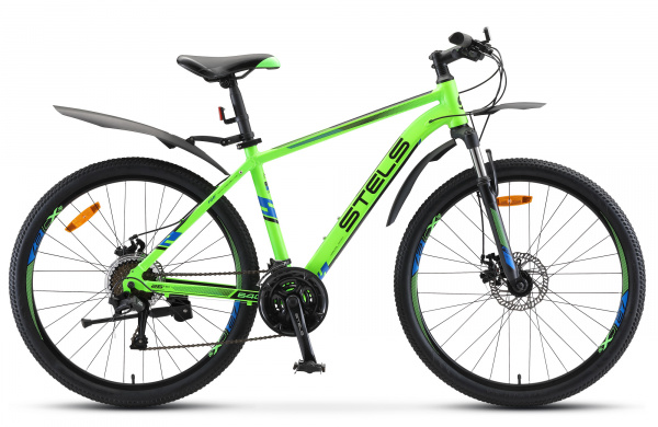 Велосипед 26" STELS Navigator-640 MD