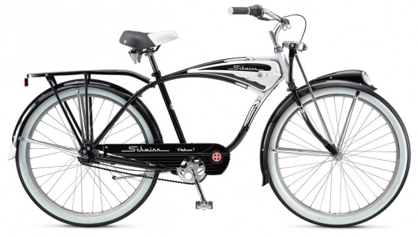 Велосипед Schwinn Deluxe 7 (2019)